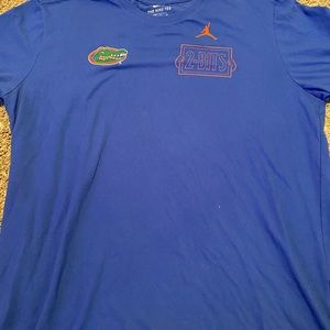 Florida gators t shirt